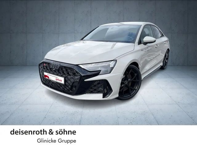 Audi RS3 RS 3 Lim. ABT Kreide/Schale/RS-Aga/sonos/280/Mat 2026 Benzine