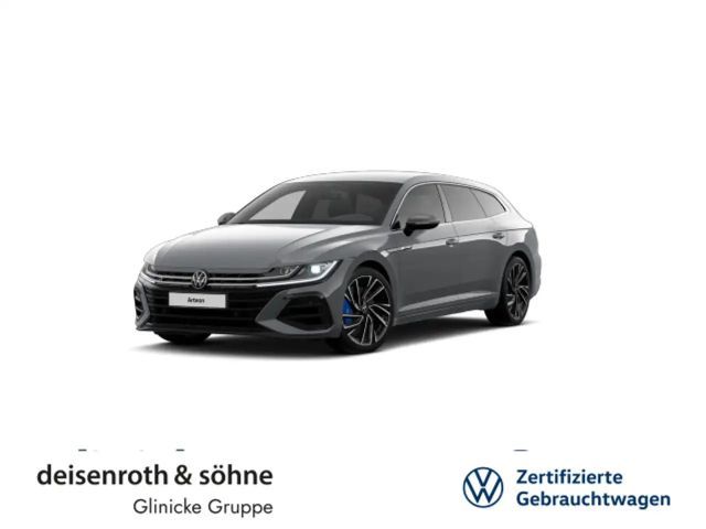 Volkswagen Arteon 2023 Benzine