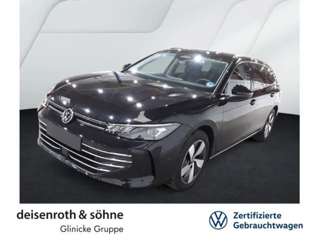 Volkswagen Passat Business 1.5 eTSI AHK/Nav/360/ACC/Assist 2025 Benzine