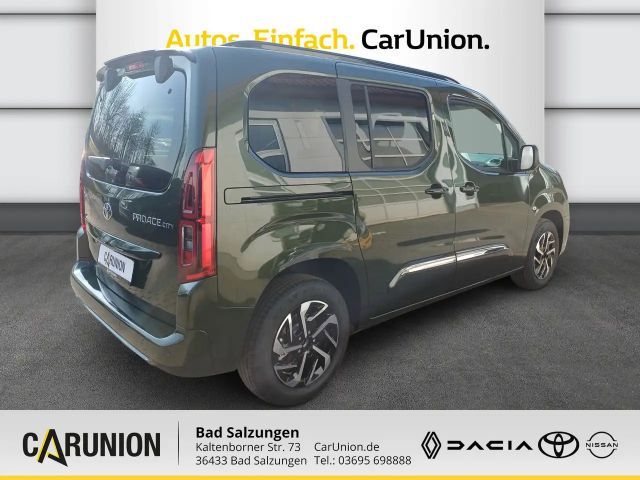 Toyota Proace City