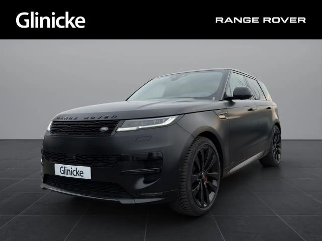 Land Rover Range Rover Sport 2025 Diesel