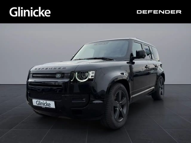 Land Rover Defender 2025 Diesel