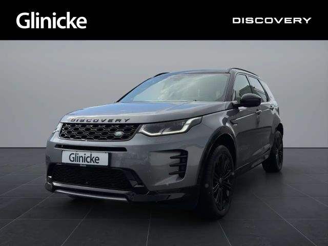 Land Rover Discovery Sport 2025 Diesel