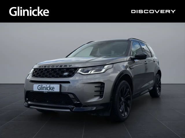 Land Rover Discovery Sport 2025 Diesel