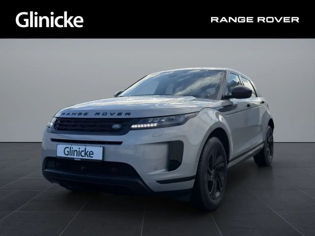Land Rover Range Rover Evoque 2026 Diesel