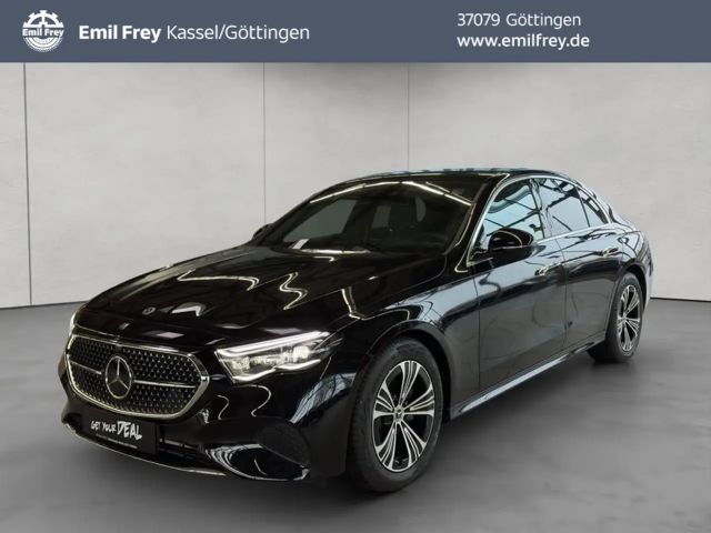 Mercedes-Benz E 220 E-Klasse 2026 Diesel