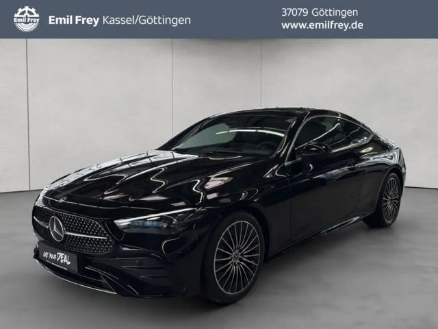 Mercedes-Benz CLE 200 CLE 2026 Benzine