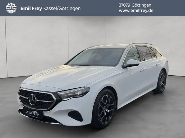 Mercedes-Benz E 200 E-Klasse 2026 Diesel