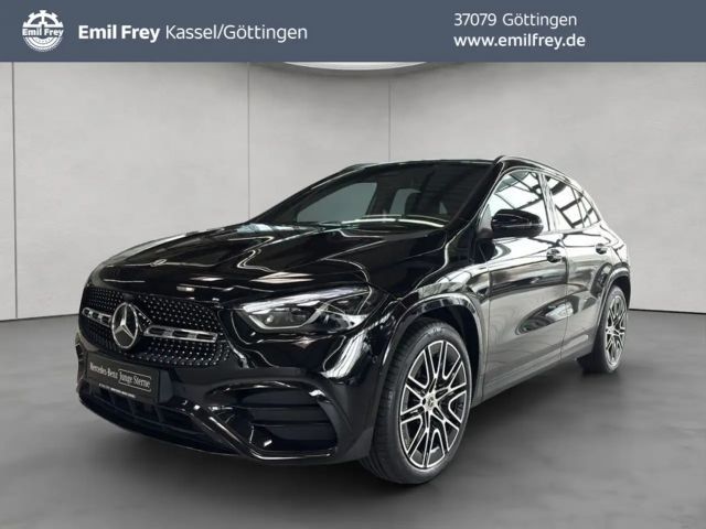 Mercedes-Benz GLA 220 GLA 2025 Diesel