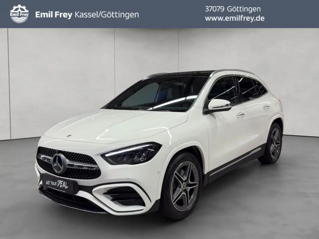 Mercedes-Benz GLA 180 GLA 2026 Benzine