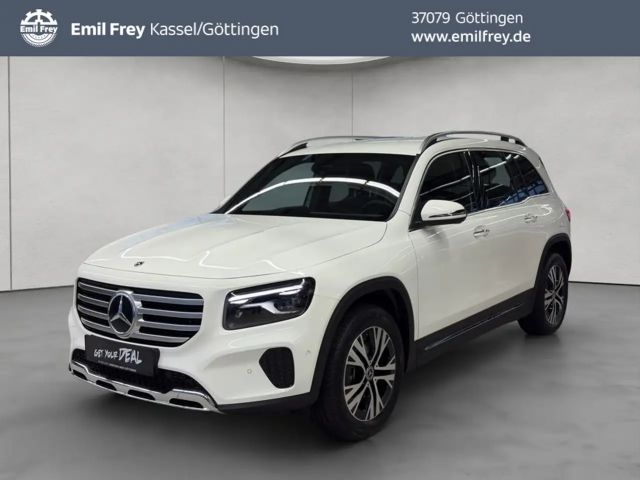 Mercedes-Benz GLB 200 GLB 2026 Diesel