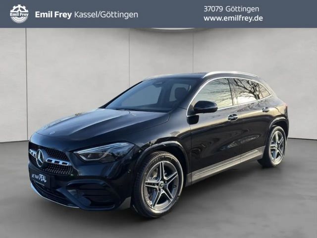 Mercedes-Benz GLA 180 GLA 2026 Benzine