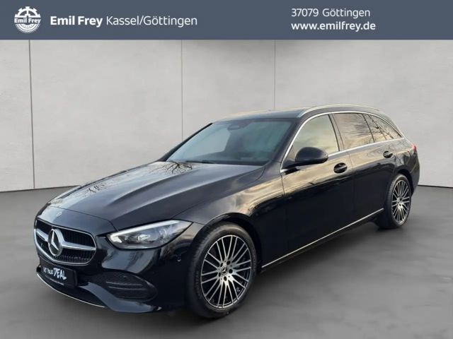 Mercedes-Benz C 200 C-Klasse 2026 Benzine