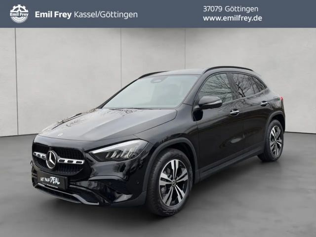 Mercedes-Benz GLA 180 GLA 2026 Diesel