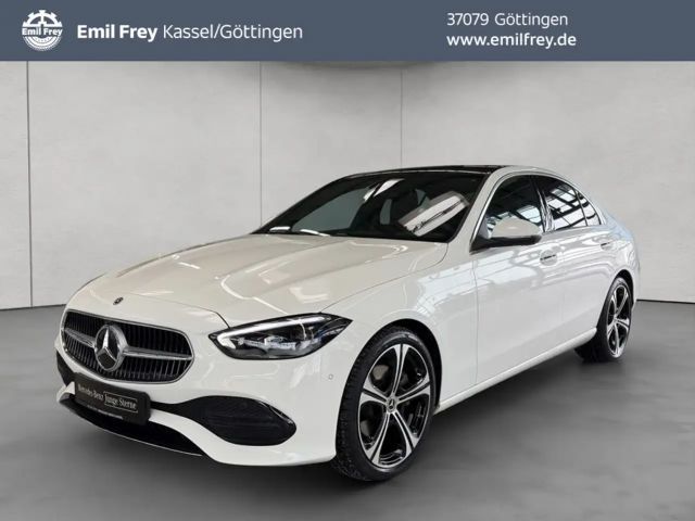 Mercedes-Benz C 200 C-Klasse 2025 Benzine