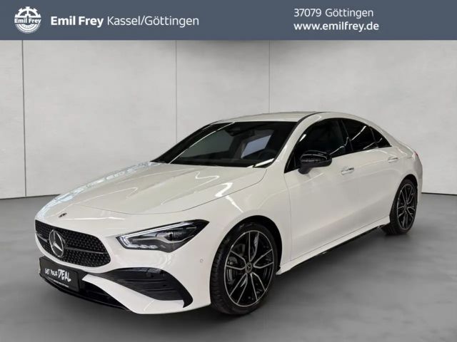 Mercedes-Benz CLA 180 CLA 2026 Benzine