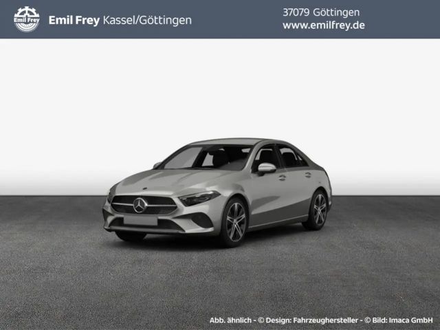 Mercedes-Benz A 200 A-Klasse 2025 Benzine