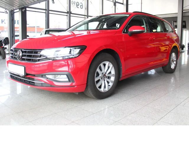 Volkswagen Passat Variant 2.0 TDI DSG V-CPT*LED*NAV*APP*SHZ 2023 Diesel