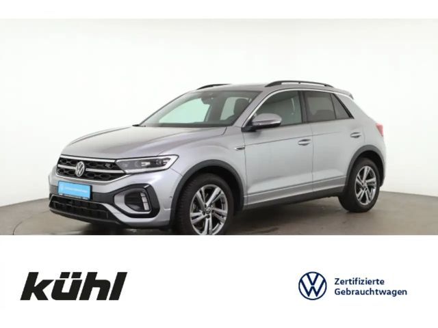 Volkswagen T-Roc 2.0 TDI DSG R line IQ.Light/ACC/Kamera/App 2023 Diesel