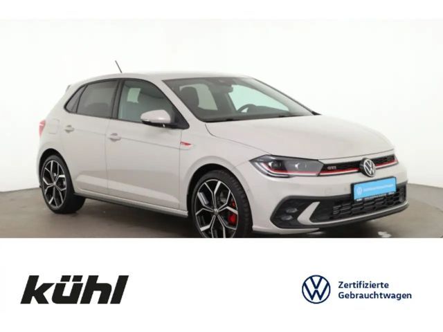 Volkswagen Polo 2026 Benzine