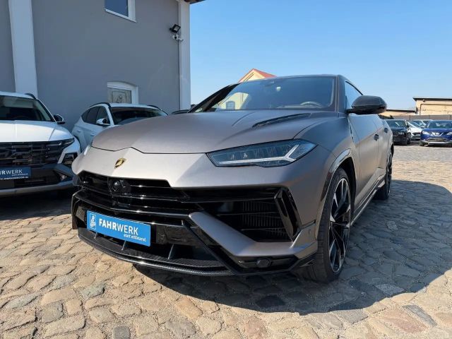 Lamborghini Urus 4.0 V8 Sport 2025 Benzine