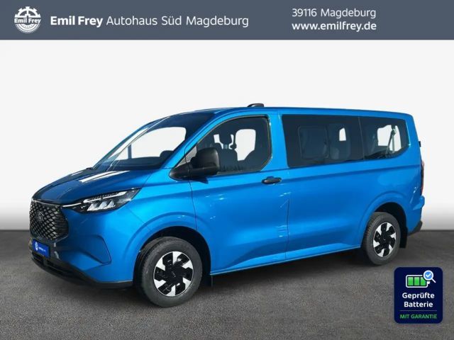 Ford E-Transit
