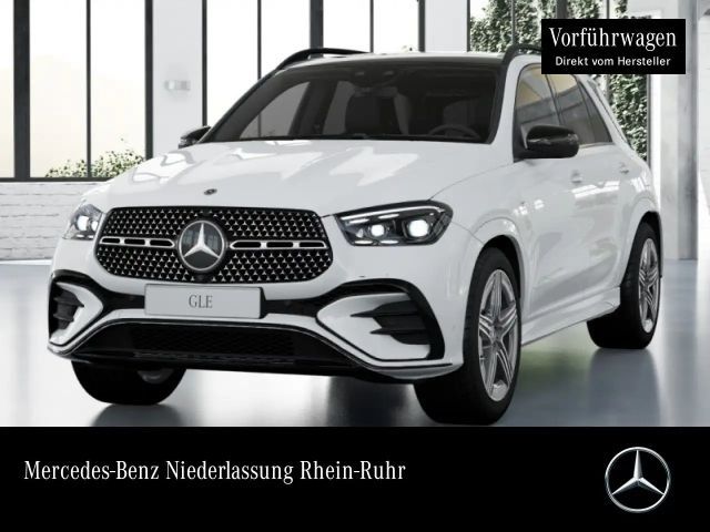 Mercedes-Benz GLE 400 e 4M AMG+NIGHT+PANO+360+AHK+MULTIBEAM+SPUR 2026 Hybride / Benzine