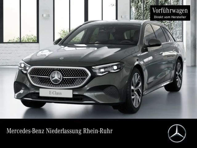 Mercedes-Benz E 300 de T Hybrid Edition Avantgarde ALU 19" PTS 2026 Hybride / Diesel