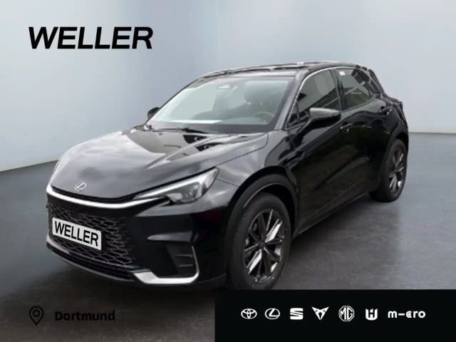 Lexus LBX 1,5 l, 136 PS CVT 4x2 5-Türer ELEGANT BLACK ED 2026 Hybride / Benzine