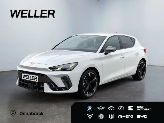 Cupra Leon 2.0 TDI DSG *Matrix*GJR*SHZ*CAM*ACC*Navi*PDC* 2025 Diesel