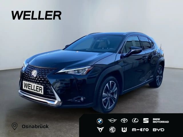 Lexus UX 250h Style Edition *Bi-LED*ACC*CAM*SHZ*CarPlay* 2022 Hybride / Benzine
