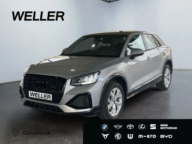 Audi Q2 35 TFSI S tronic advanced *LED*Optik*CAM*SHZ* 2023 Benzine
