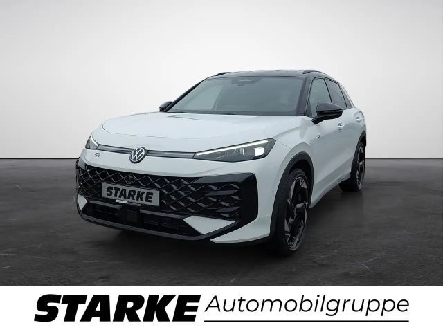 Volkswagen T-Roc 1.5 eTSI DSG R-Line 2026 Benzine