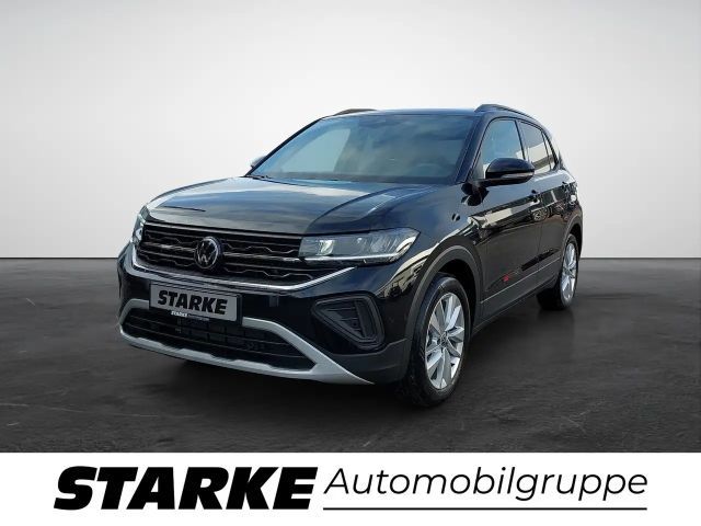 Volkswagen T-Cross 1.5 TSI DSG Energy 2026 Benzine