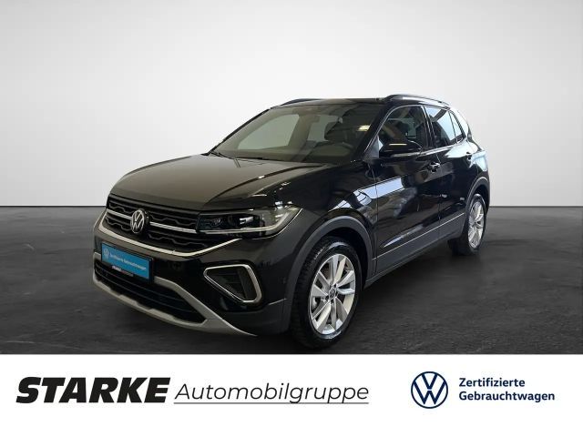 Volkswagen T-Cross 1.5 TSI DSG Goal 2025 Benzine