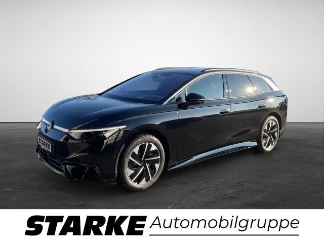 Volkswagen ID.7 Tourer Pro 2026 Elektrisch