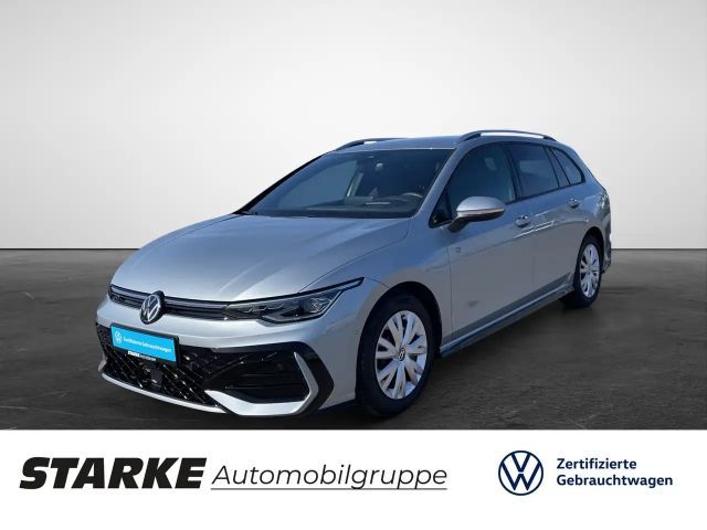 Volkswagen Golf Variant 1.5 eTSI DSG R-Line 2025 Benzine