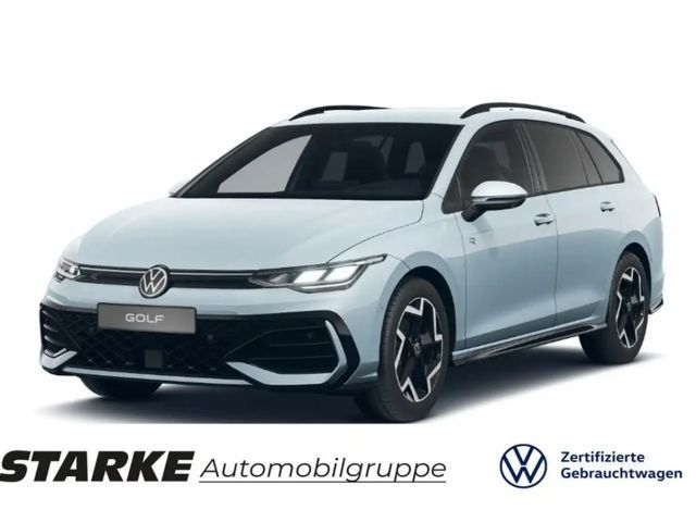 Volkswagen Golf Variant 1.5 eTSI DSG R-Line 2025 Benzine