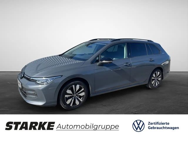 Volkswagen Golf Variant 2.0 TDI DSG Goal 2025 Diesel