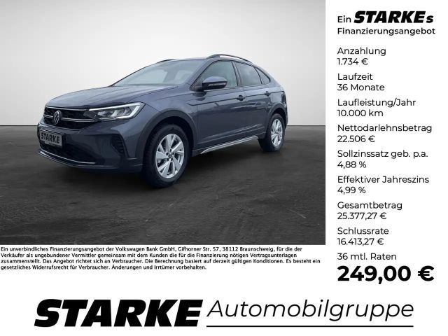 Volkswagen Taigo 1.0 TSI Life 2025 Benzine