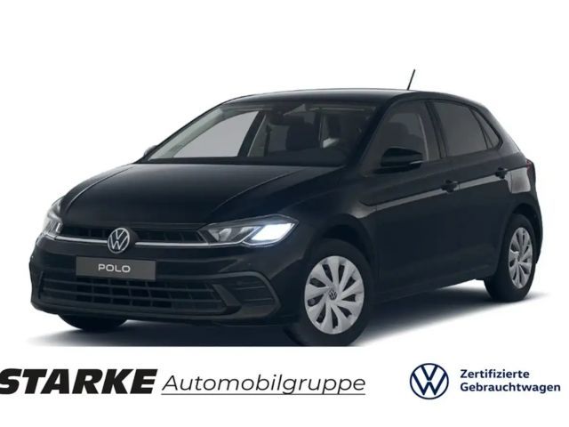 Volkswagen Polo 2025 Benzine