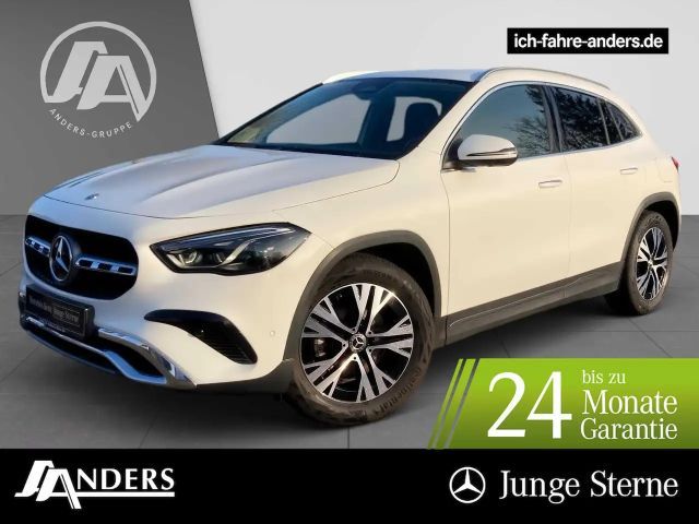 Mercedes-Benz GLA 200 Progressive AdvPlus+360+M-BEAM+Distr+Key 2024 Benzine