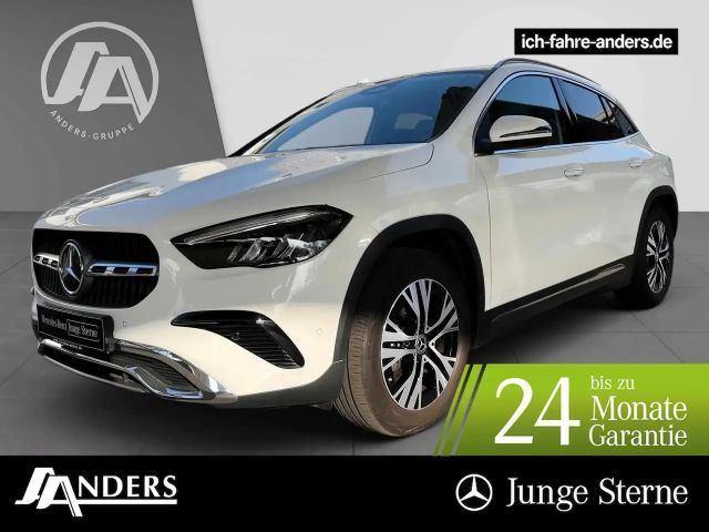Mercedes-Benz GLA 200 d Progressive+AHK+Kamera+KeyLess+LED+PDC 2024 Diesel