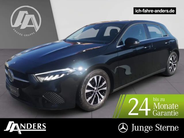 Mercedes-Benz A 180 d Adv.Paket+LED+Navi+Kam+Komfortfahrwerk+ 2024 Diesel