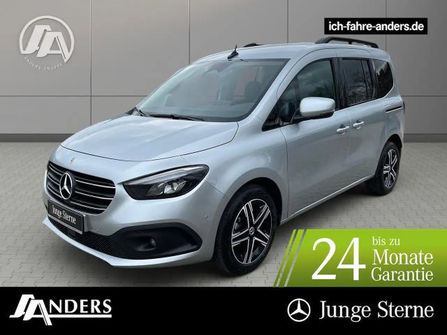 Mercedes-Benz T-Klasse d PROGRESSIVE LED*Tempomat*Tisch*Winter-Pk 2025 Diesel