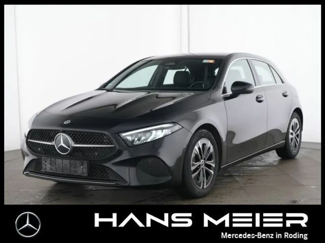 Mercedes-Benz A 180 A 180 Progressive Advanced Spiegel-P LED Kamera 2025 Benzine