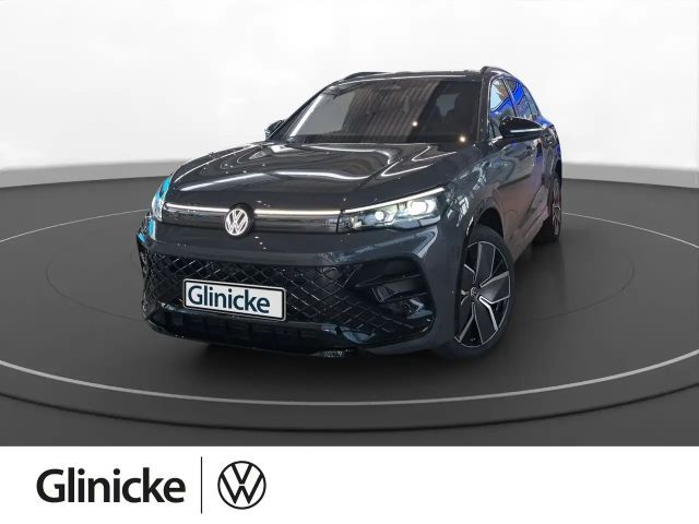 Volkswagen Tiguan R-Line 193 PS DSG | HUD | AHZV. | PANO uv 2026 Diesel