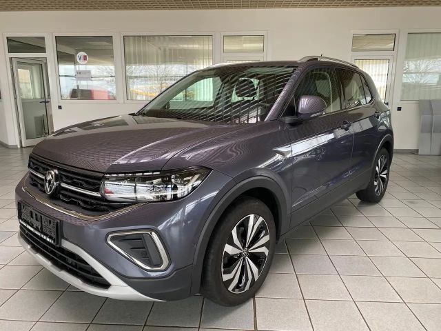 Volkswagen T-Cross 1.5 TSI*DSG* Style*Matrix*AHK*RFK*ACC 2024 Benzine