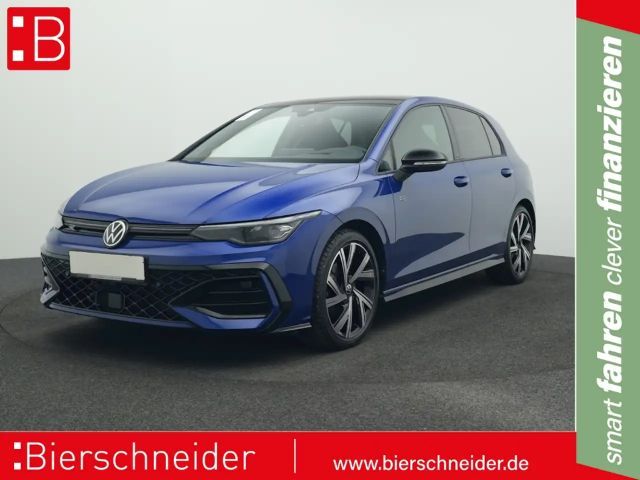 Volkswagen Golf 8 1.5 eTSI DSG R-Line BLACK STYLE PANO HK BERGAMO 2025 Benzine