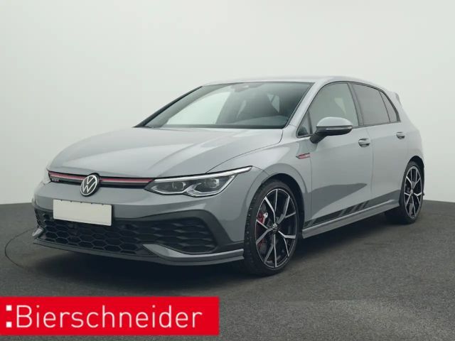 Volkswagen Golf GTI 8 2.0 TSI DSG Clubsport LED+ H&K DCC ACC 2022 Benzine